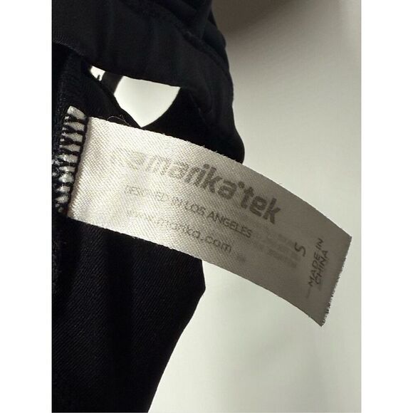 Marika Tek Medium Impact Sport Bra Size Small - Picture 4 of 8